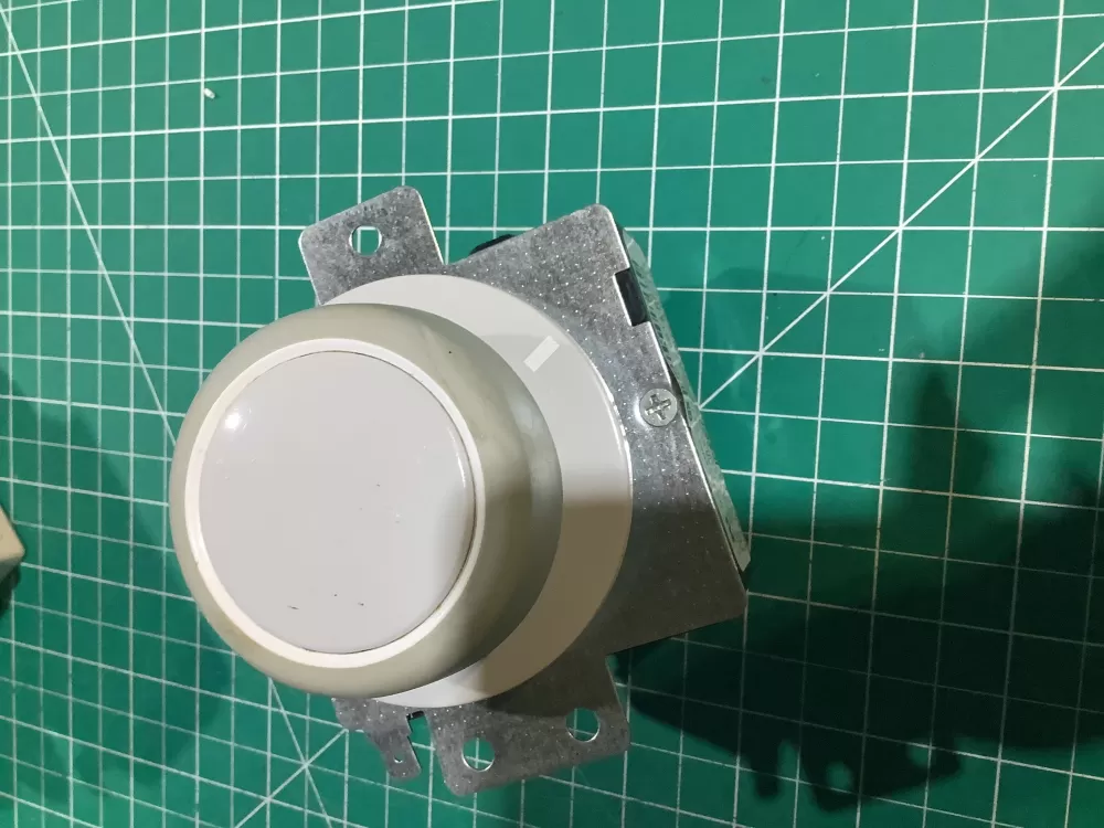 Whirlpool 8299781A WP8299781 AP6012589 909732 8299781 PS11745799 TEDX640PQ1 REX5634PQ0 REX6634RQ0 RED4340SQ1 REX6634RQ1 SEDX600JQ1 EED4300TQ0 EED4300SQ0 AED4370TQ0 Dryer Timer