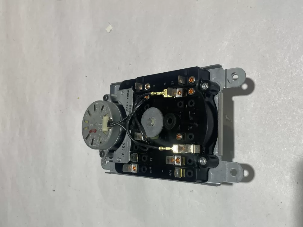 Maytag  Speed Queen  Amana  Whirlpool 59421 275BEF Dryer Timer
