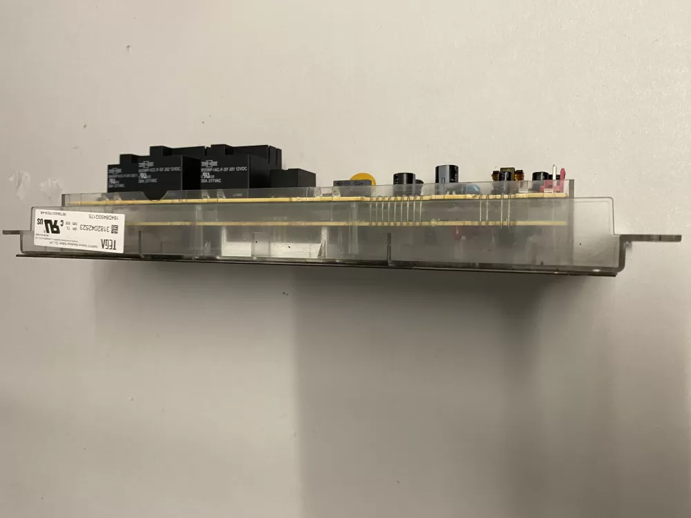 GE 164D8450G211 WB27X29092 PD00050359 Range Control Board AZ227478 | BK1931
