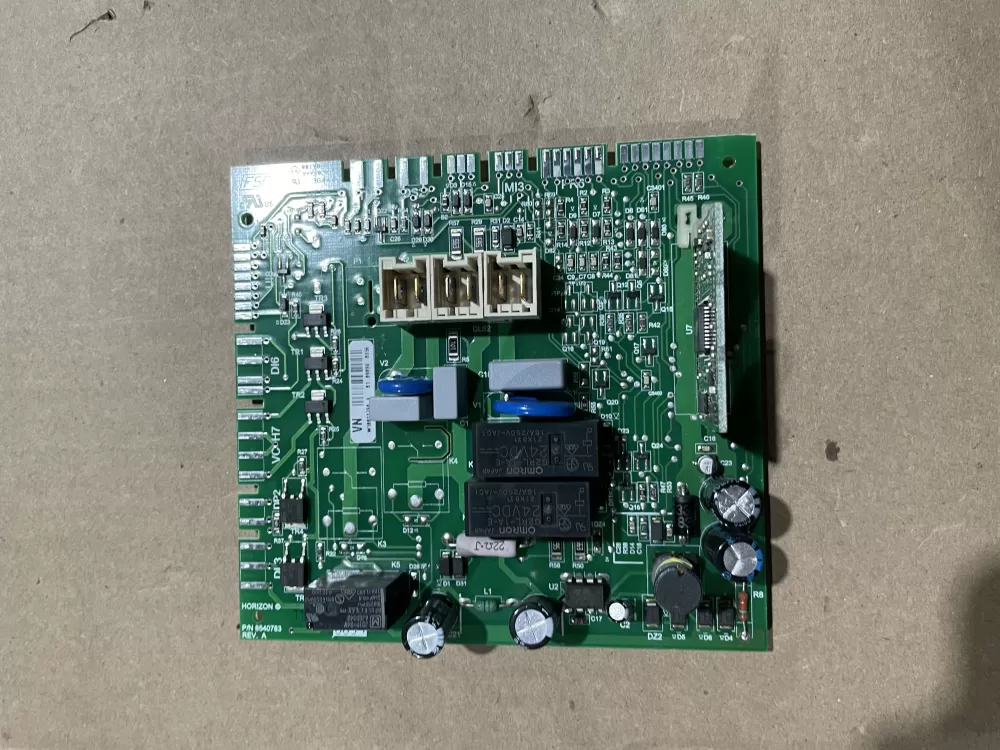 Whirlpool W10022760 W10205848R PD00007442 Washer Control Board AZ69661 | KM1698