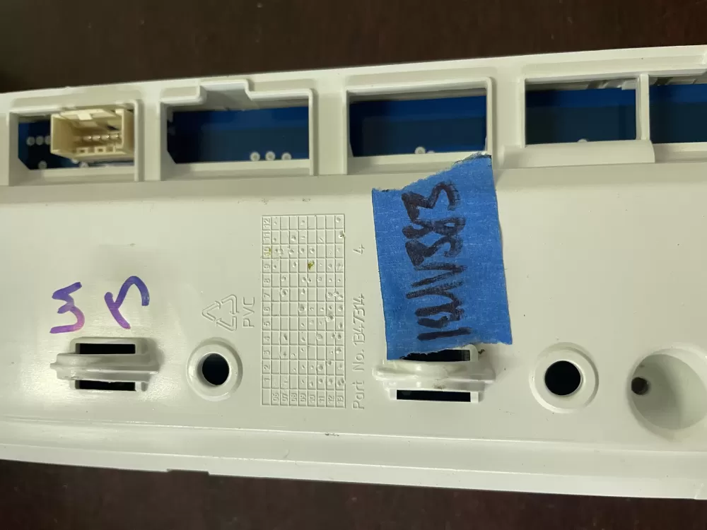 Frigidaire Kenmore 1347314 Washer Control Board Xxl2 AZ38826 | KMV383