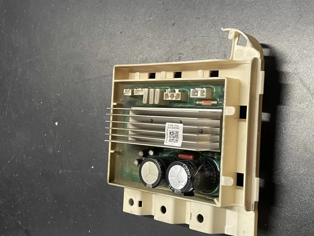 Samsung AP5955156 DC92-01531B PS10063192 Washer Control Board