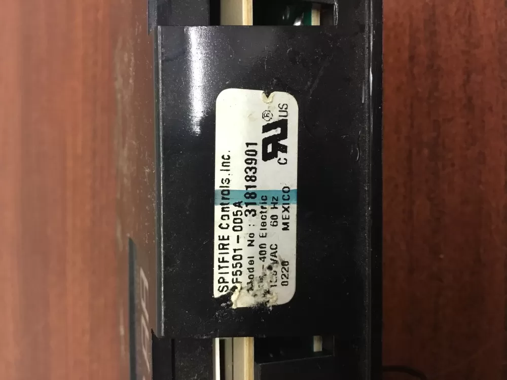 Frigidaire 318183902 318183901 PS3507528 Oven Control Board AZ30483 | NR916