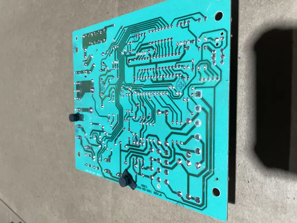 LENNOX 1195-200 Control Circuit Board 103217-03   AZ72982 | Wm1319