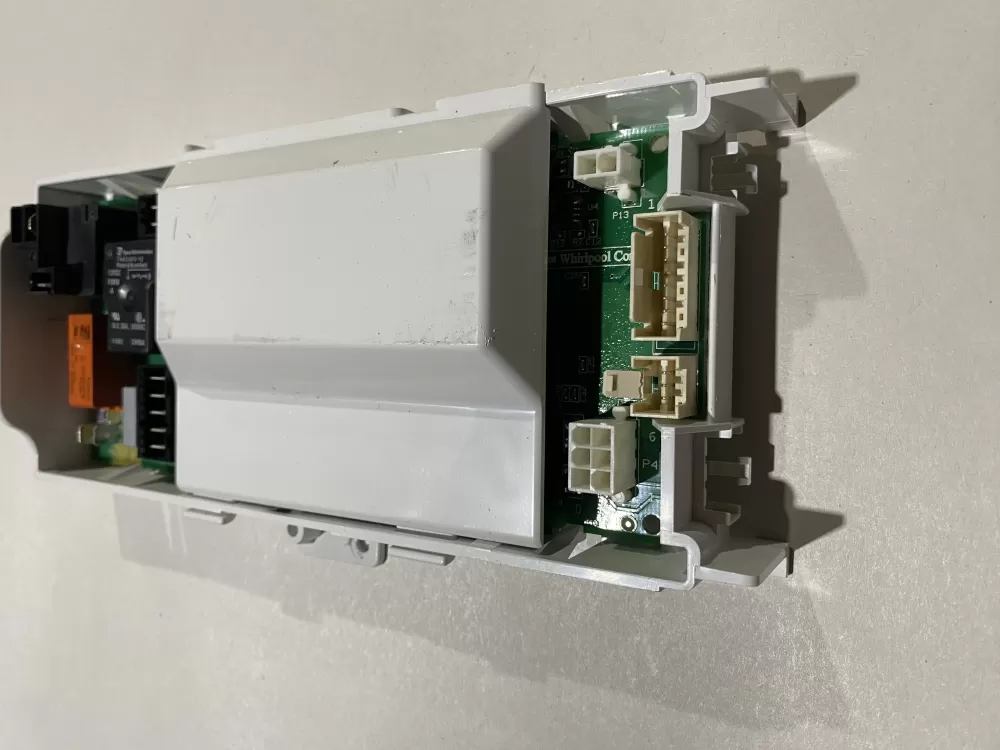 Whirlpool Maytag Kenmore W10182365 Dryer Control Board AZ141871 | BK2386