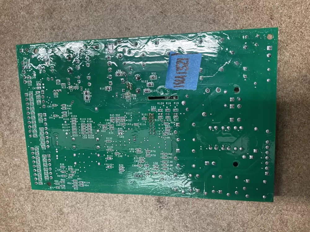 GE WR55X10942 200D4850G014 Refrigerator Control Board AZ23519 | KM1321
