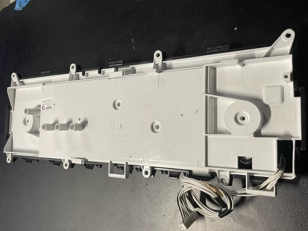 Maytag W10272634 WPW10272634 PS11751599 Dryer Control Board AZ5840 | WMV268