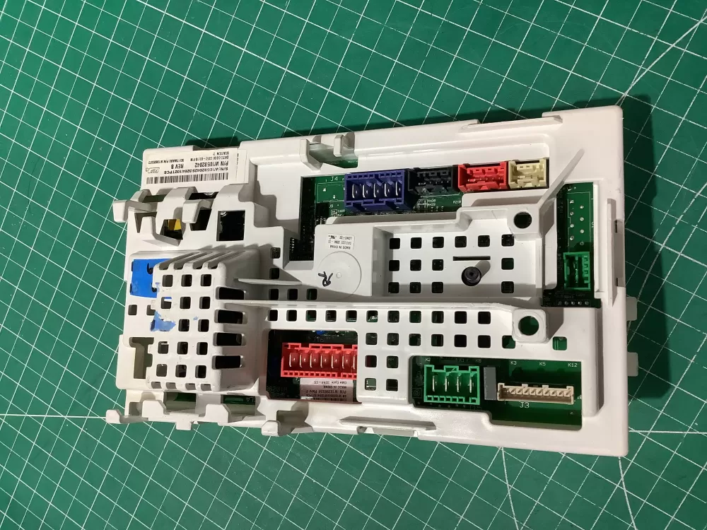 Whirlpool AP5803402 W10582042 PS8768793 Washer Control Board AZ189037 | AR309