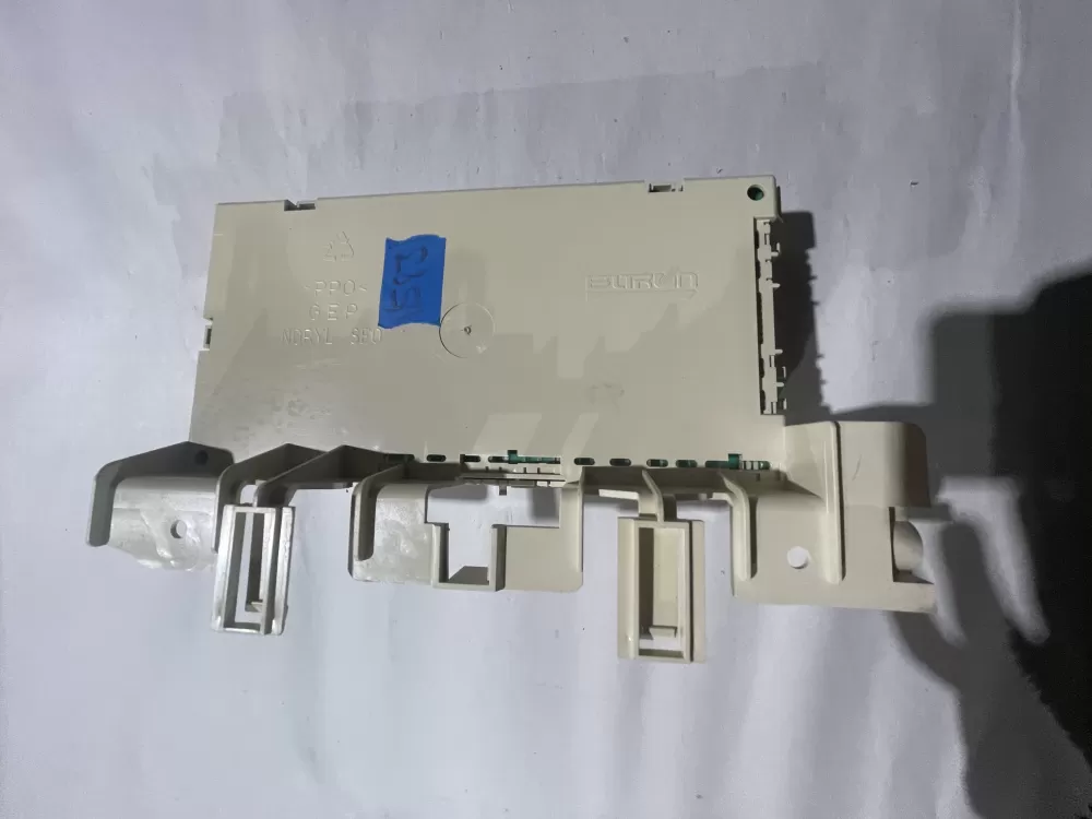 Whirlpool 4619 70220674 01 Washer Control Board CCU AZ200588 | KMV583