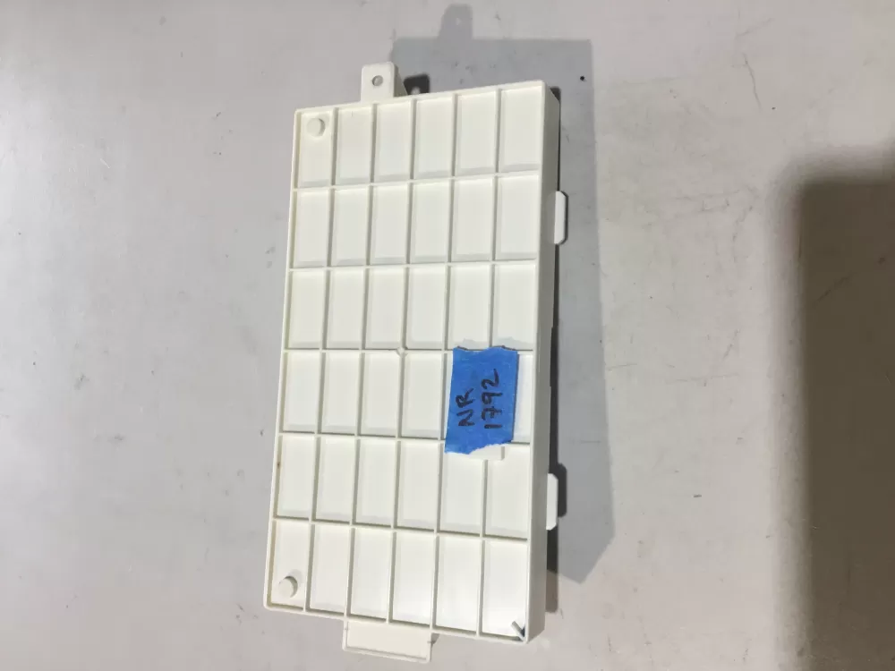 Samsung DC92 01729F 01896A PS11771597 Dryer Control Board AZ48683 | NR1792