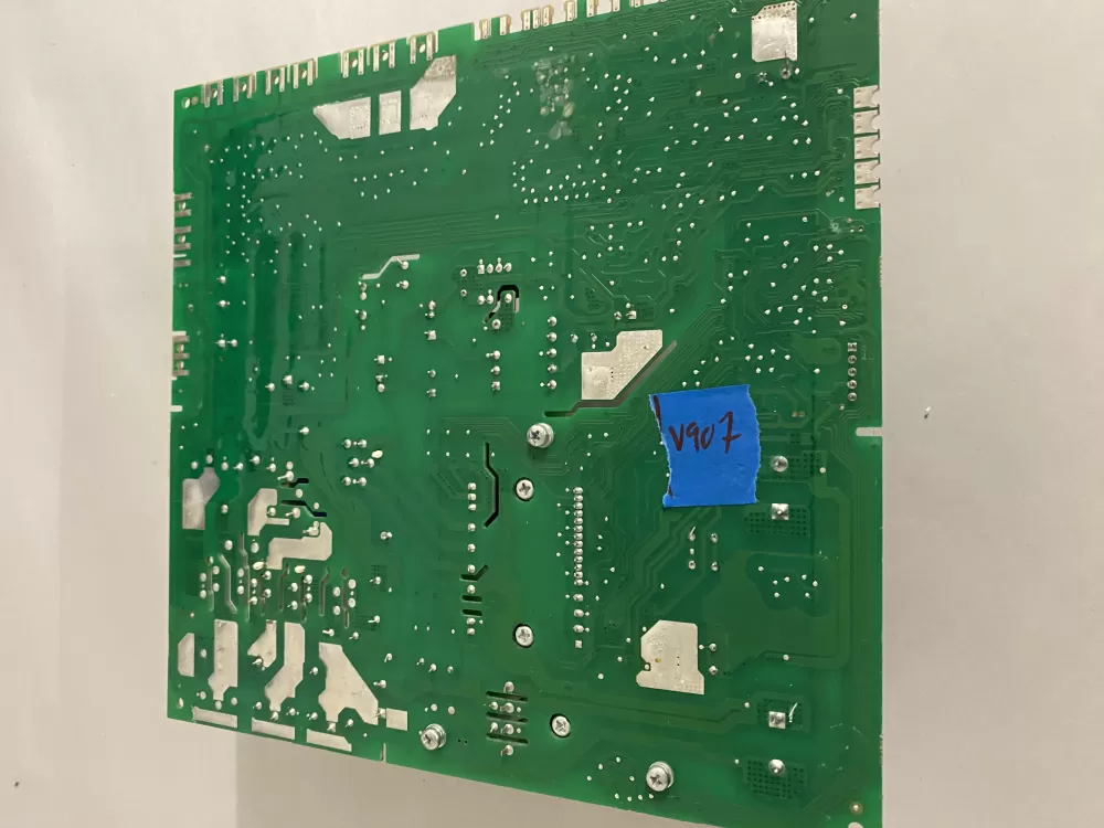 Whirlpool W11024496 Washer Control Board AZ204541 | BKV907