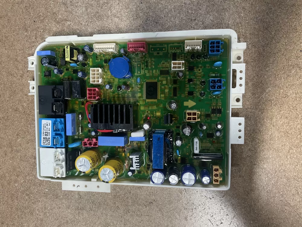 LG EBR63265306 EBR79686303 PS11710962 Dishwasher Control Board
