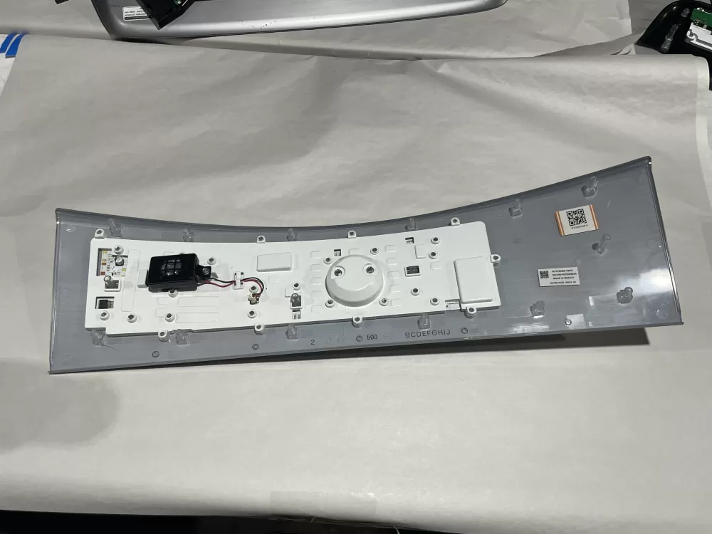 Kenmore W10793506 W10643944 Dryer Control Board Panel Console AZ151002 | Wmv779