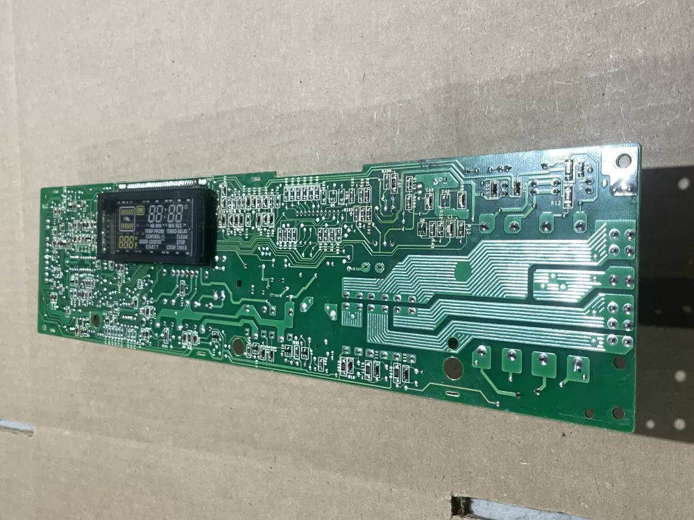 Whirlpool Oven Control Board 9781981  AZ71605 | Wm1897