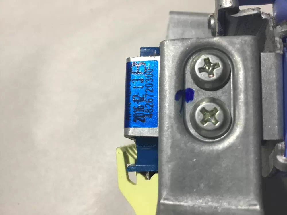  4826720300 Refrigerator Dacor Water Valve AZ97772 | Sl59
