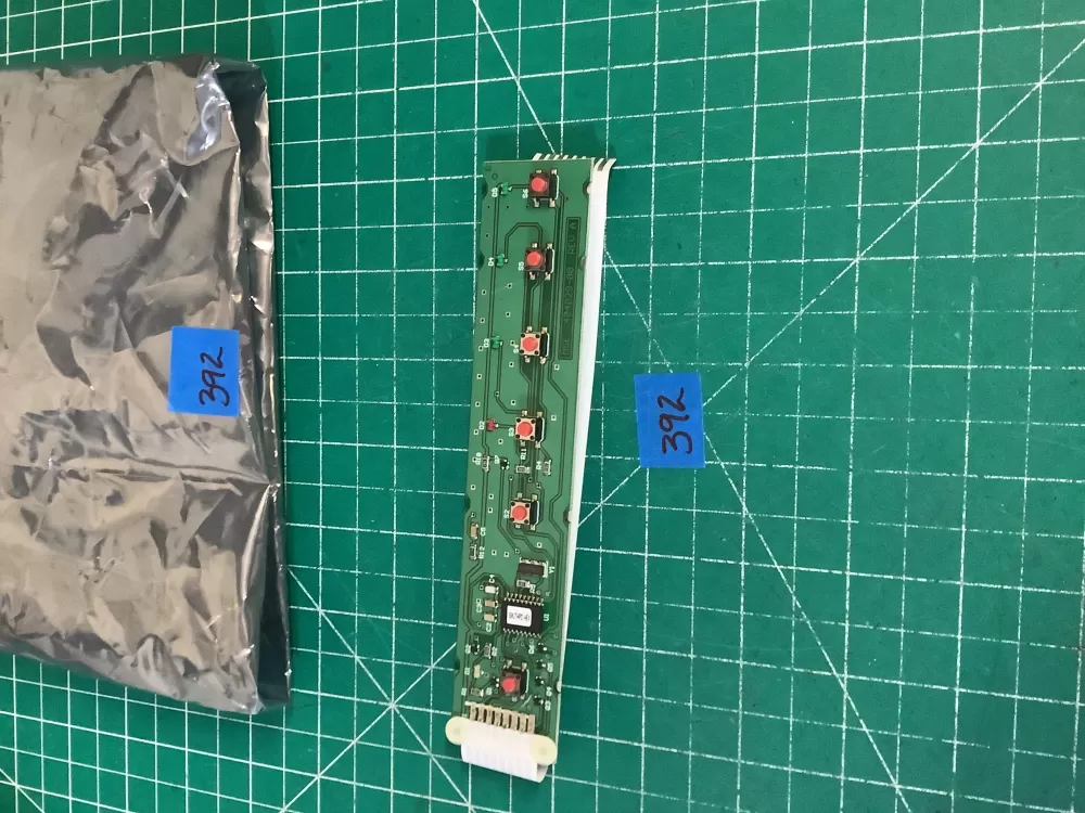 404029-00 Board - Control