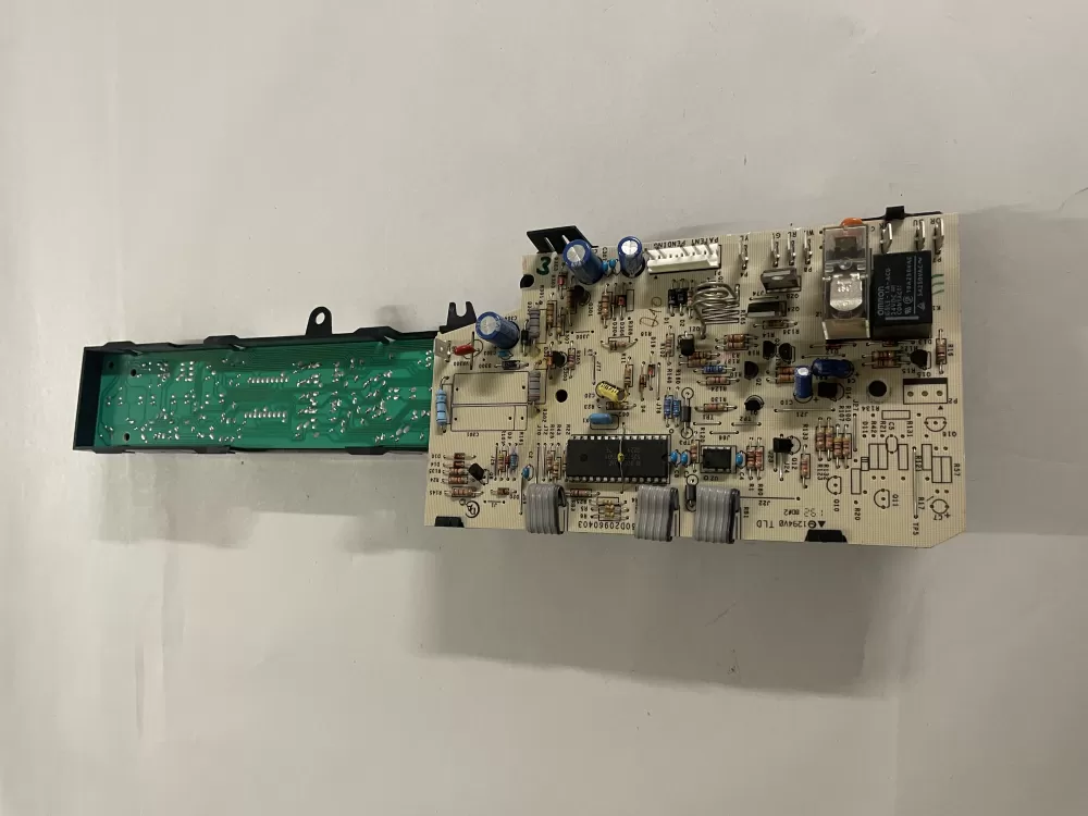 Maytag Whirlpool 6 917605 Dishwasher Control Board AZ117956 | KM960