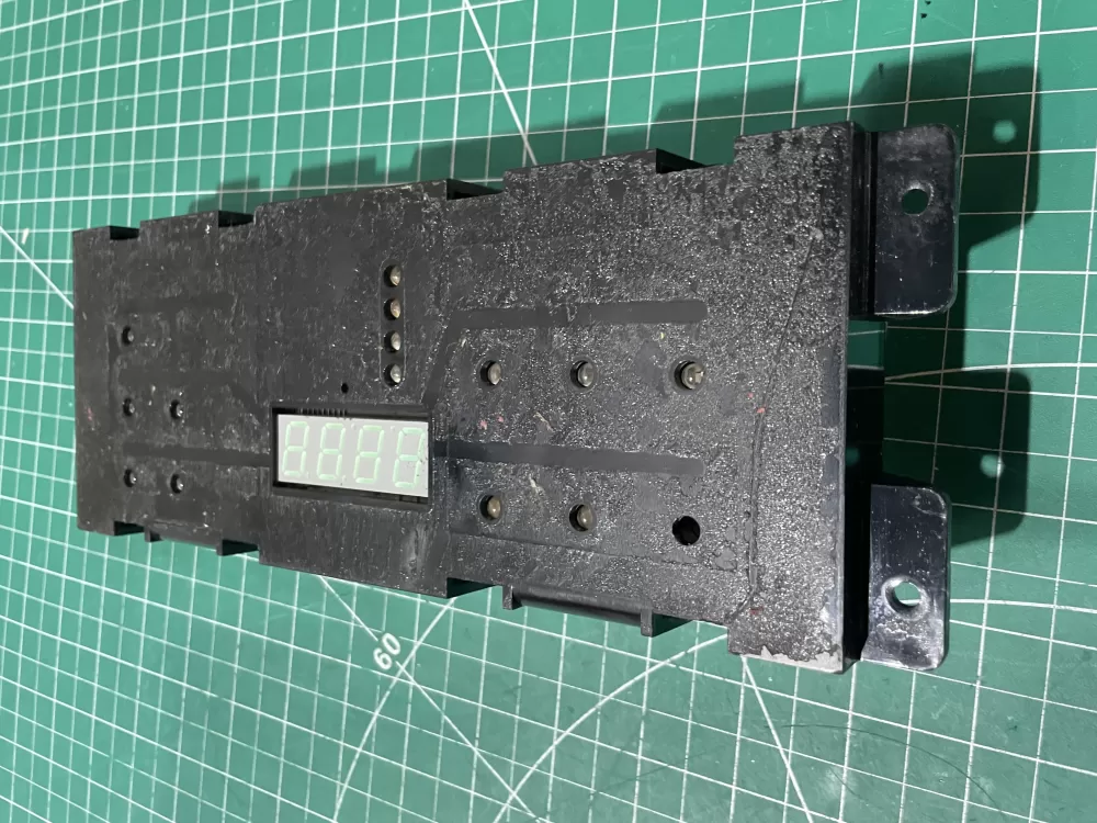 Kenmore AP3906071 316418503 PS1148203 Range Control Board AZ193479 | Wm606