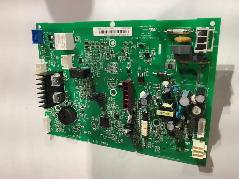 GE WH22X36498 290D2226G004 Washer Control Board AZ183564 | ZC2705