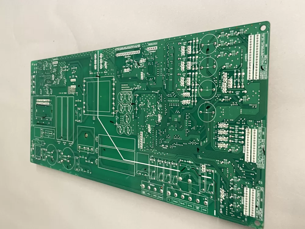 EBR78643401 LG Refrigerator Main Control Board