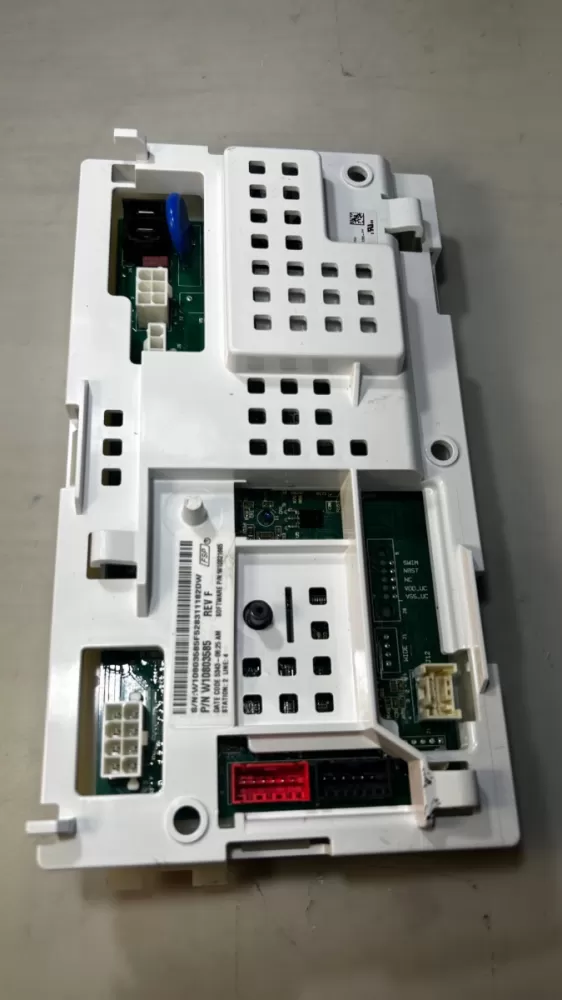 W10841366 Kenmore Washer Board - Control