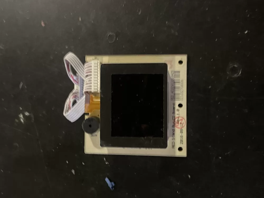 Maytag W11391719 W11318425 AP6973097 PS12731109 Microwave Hood Combo Control Board