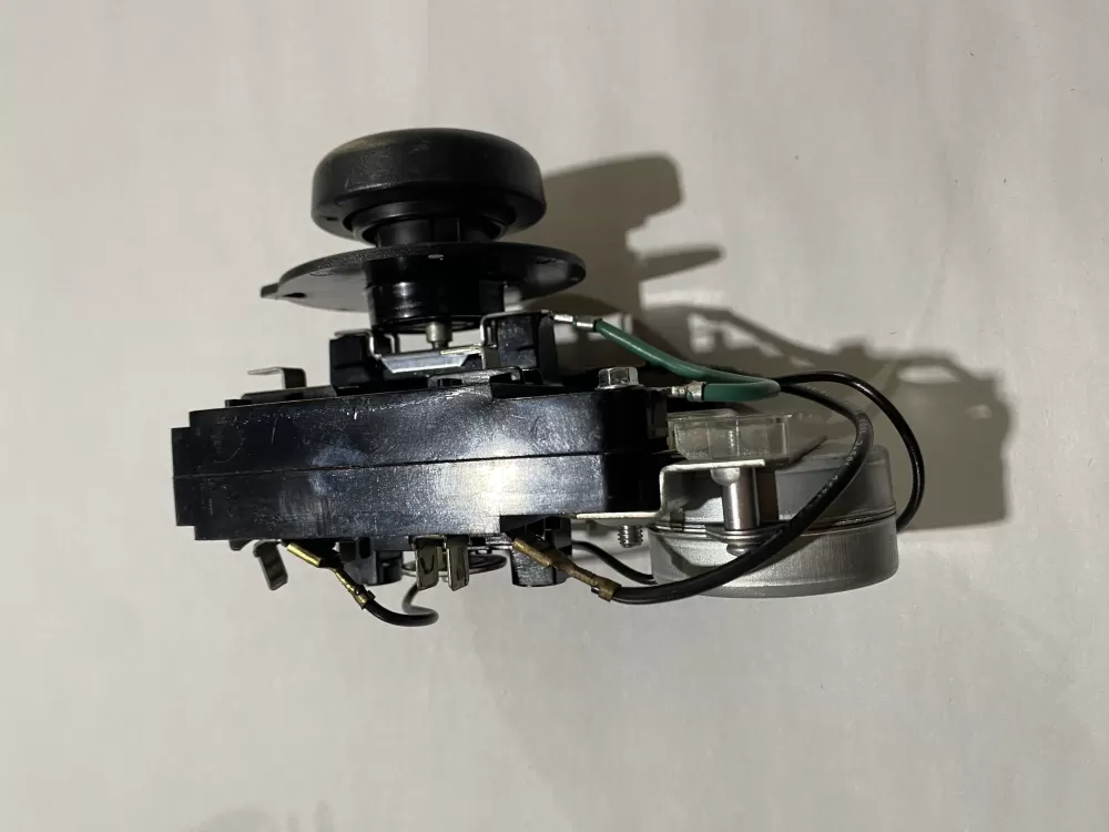 Whirlpool Kenmore 2 07378 Washer Timer AZ183832 | BK2713