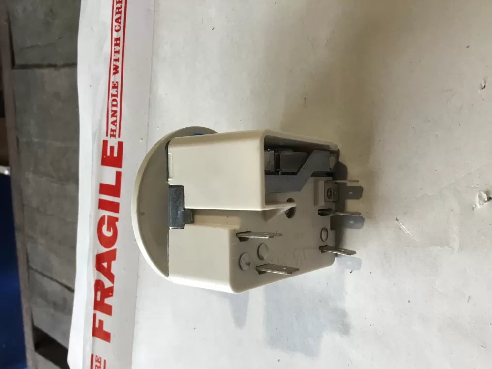 Frigidaire 318293800 318369602 Range Switch AZ149409 | SL215