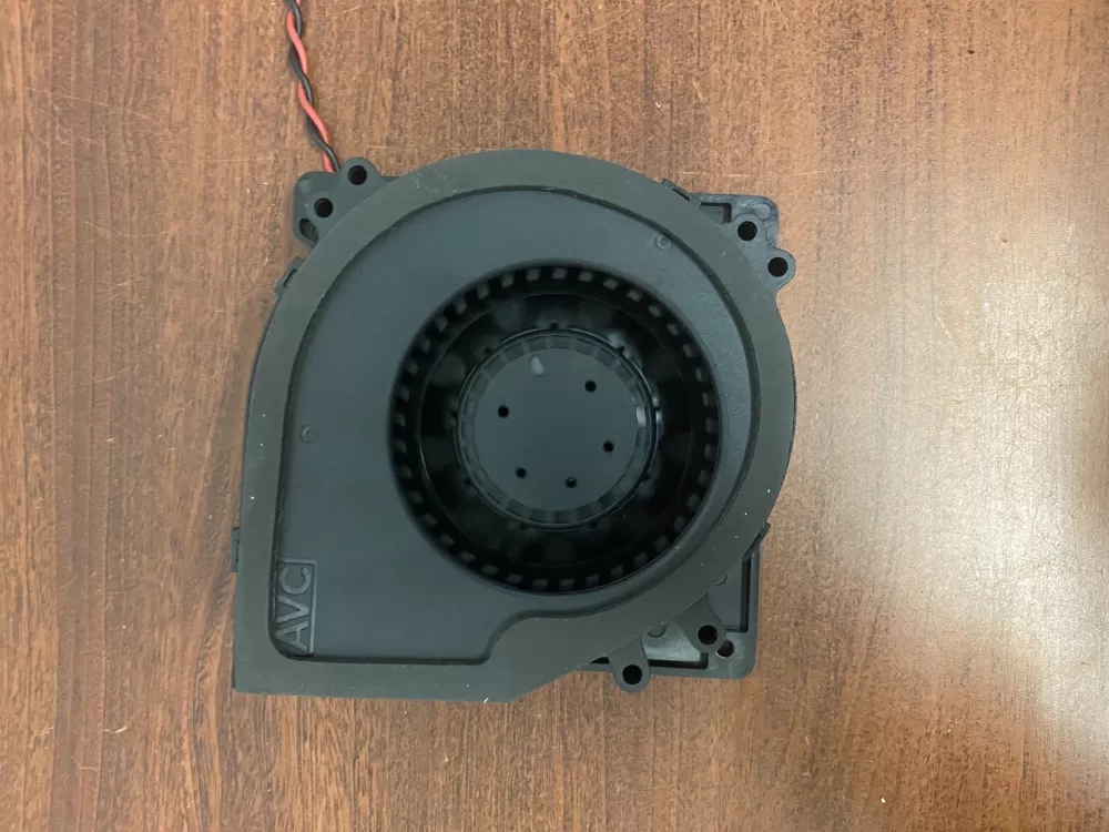 GE BA12032B12H Cooktop Control Board Blower Motor AZ46746 | BK1782