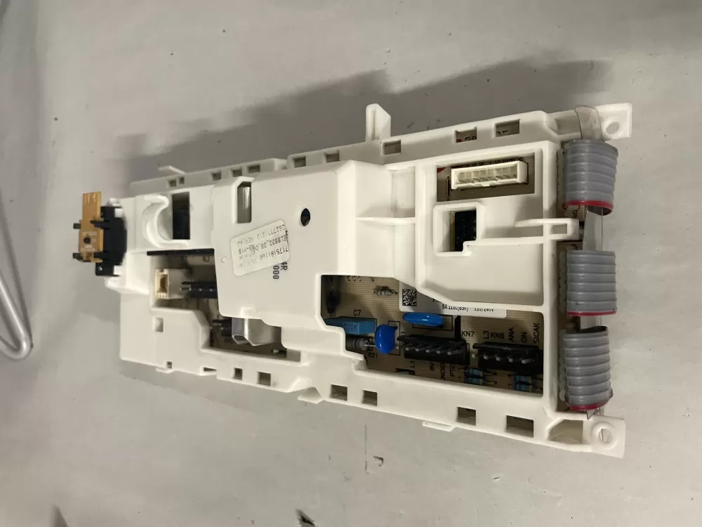  Blomberg 2827771010 7175181100 Washer Control Board AZ218205 | Wm1452