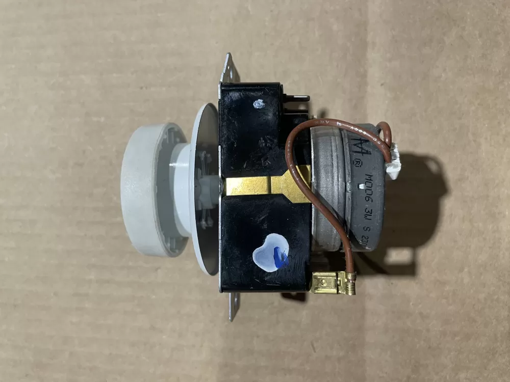 Whirlpool Amana Admiral AP6009056 3979618 3979618R Dryer Timer AZ72769 | KM1637