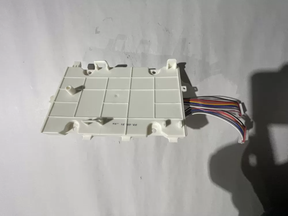 LG EAX67322507 1 Washer Control Board Dial AZ190963 | KM2327