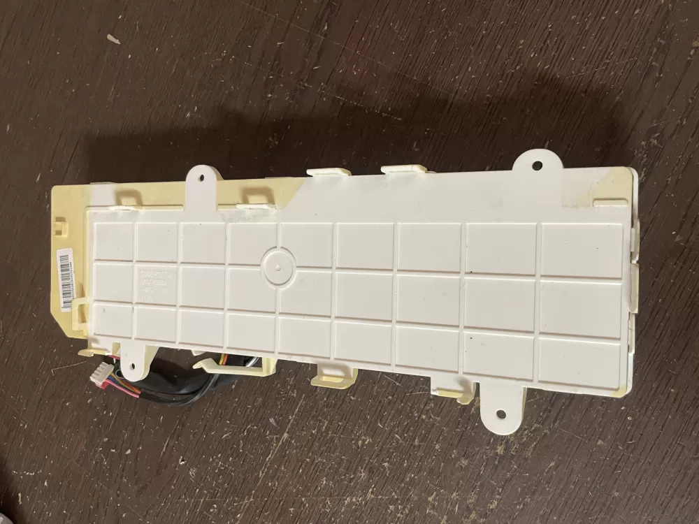 Samsung DC92-01022B DC9201022B Washer Control Board