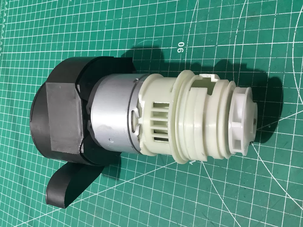 Frigidaire 154828601 Dishwasher Circulation Pump Motor AZ191659 | SL276