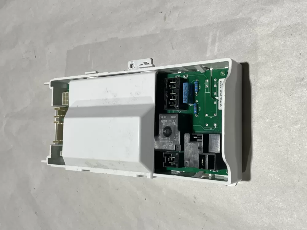 Whirlpool  Maytag W10450081 WPW10450081 PS11754905 Dryer Control Board