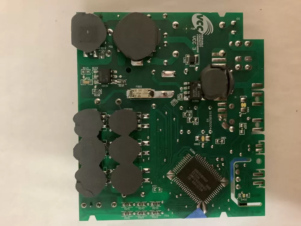 Frigidaire 241547601 Inverter Control Board  AZ100452 | AV1808