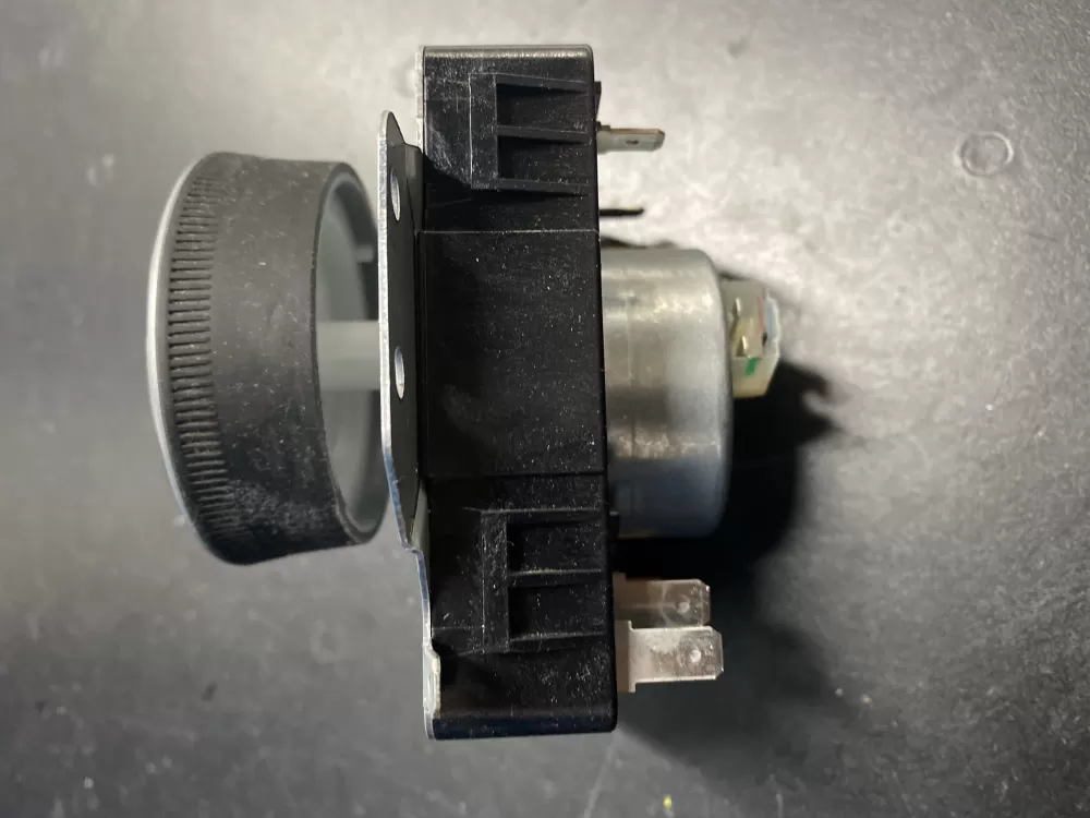 Whirlpool Maytag W10185982 Kenmore WPW10185982VP Dryer Timer AZ16359 | BK1249