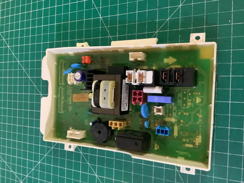 LG Kenmore EBR33640913 CSP30102401 Dryer Control Board AZ209961 | NR1041