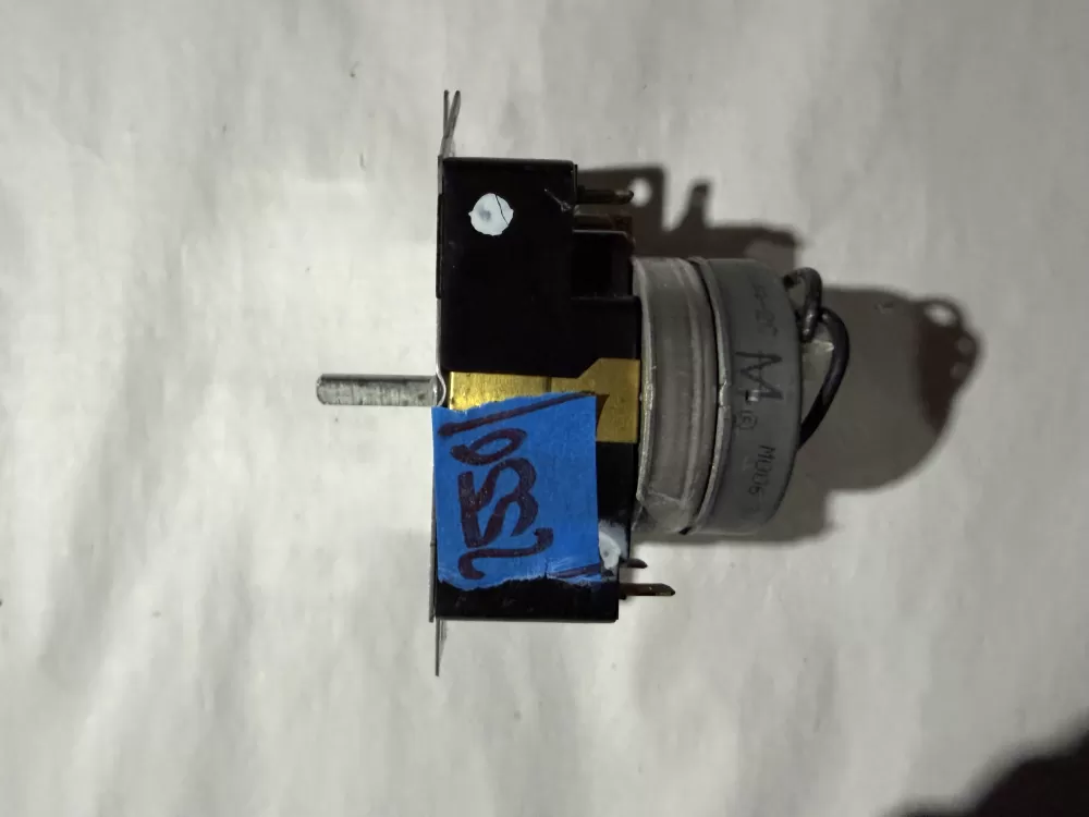 Kenmore 3406702A WP3976576 3406015 3406702 3976576 Dryer Timer AZ211702 | KM2550