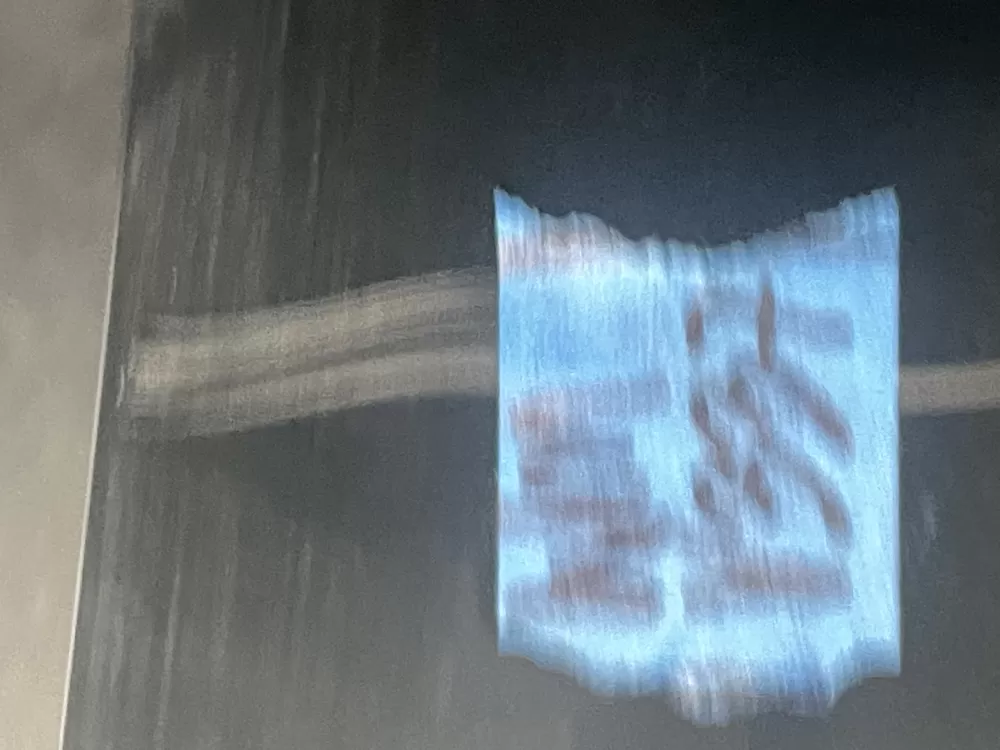 Whirlpool 8558743 8559431 Dryer Control AZ15536 | V337