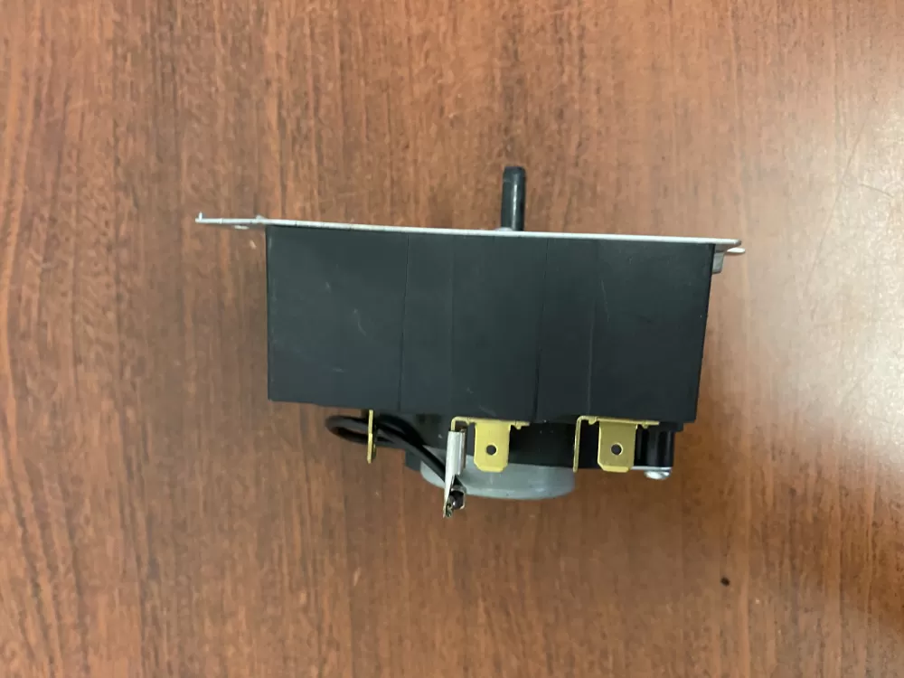 Hotpoint General Electric WE04X25280 Dryer Timer AZ46308 | BK1777