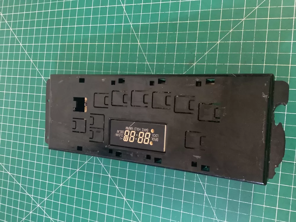 Maytag Whirlpool Range Control Board 8507p304 60 A1 AZ200470 | NR2796