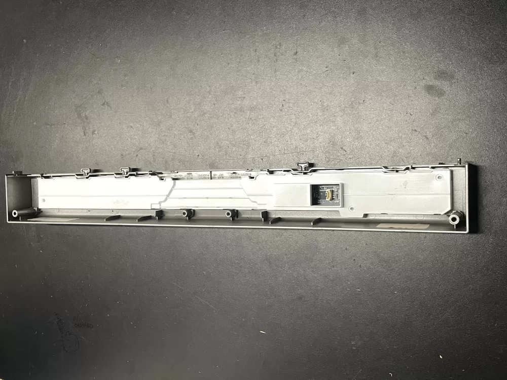 Whirlpool  Maytag W11395600  AP6976417  W11133139  W11262941  W11366251 Dishwasher Control Panel