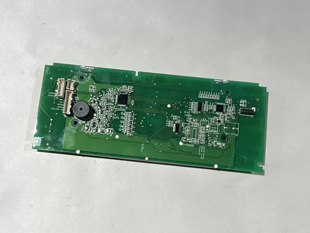 GE 197D8542G004 Refrigerator Control Board Dispenser AZ105791 | Wm718