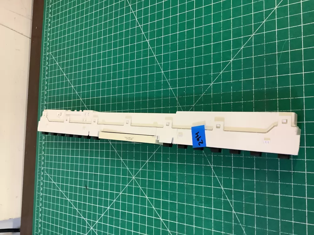 Bosch 9000881098 EPG60800 Dishwasher Control Module AZ205486 | NR294