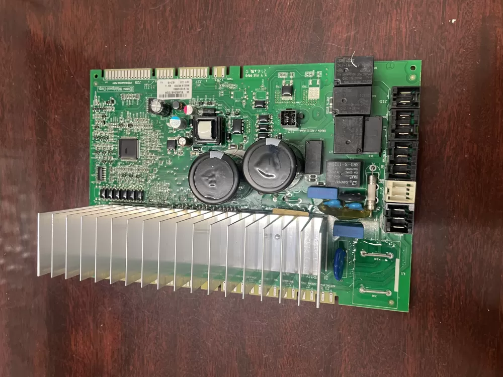 Whirlpool W10748993 Washer Control Board