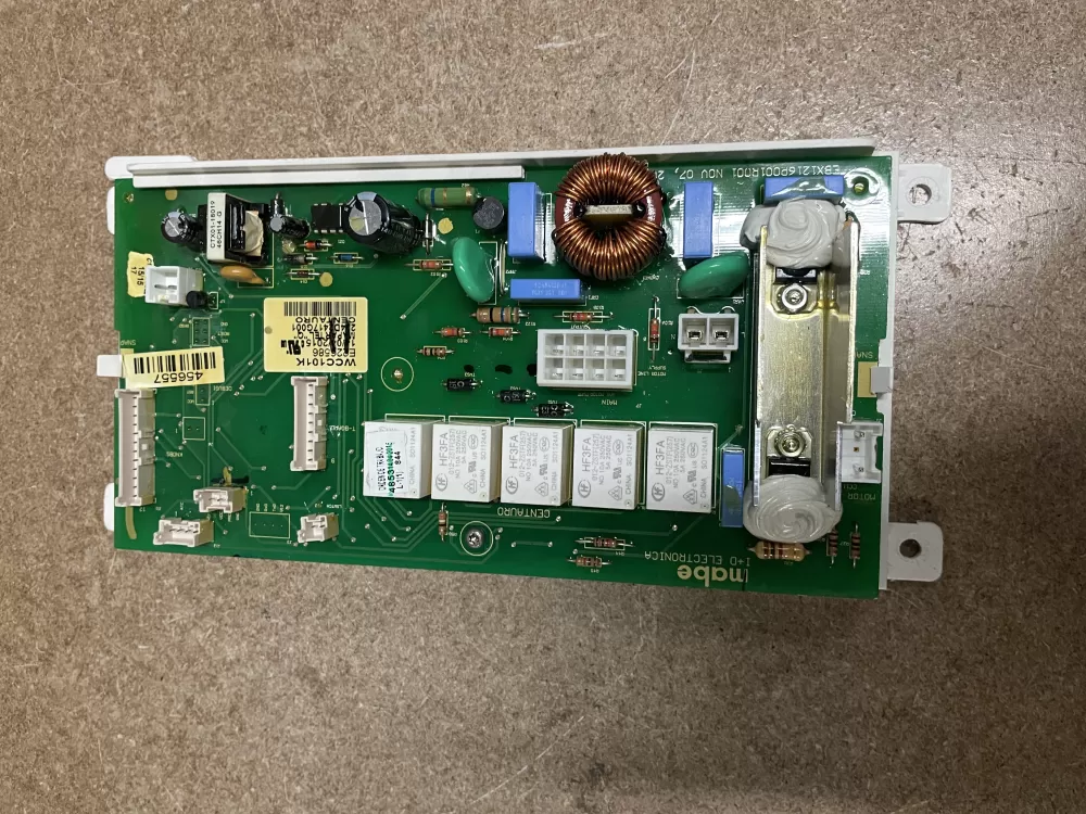 GE 624120  234D2417G001  Washer 