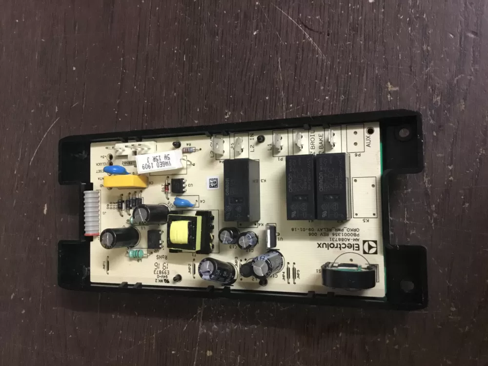 Frigidaire PD00059279 5304521889 4961081 Range Control Board AZ16767 | NR32