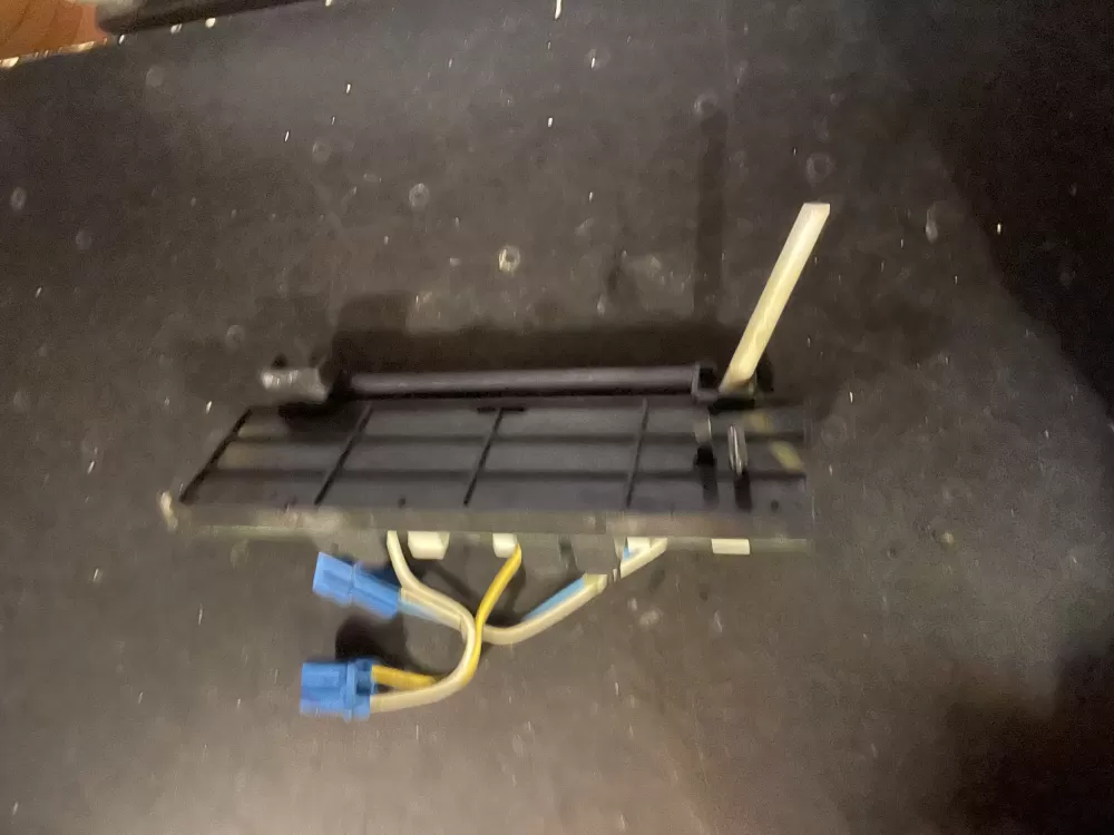 GE 6870W2A187A 6871W2S187A Microwave Oven Control Board AZ35245 | Wm423