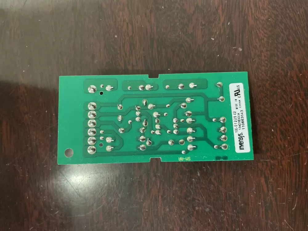 Frigidaire Kenmore 134216300A Dryer Control Board AZ60006 | KM2014